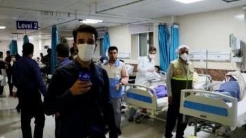 آخرین وضعیت مصدومان حادثه فیروزآباد