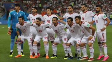 کری تیم ملی در قطر