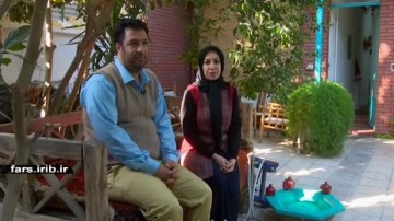 زندگی در بافت تاریخی شیراز