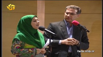 طنز لیلی و مجنون در برنامه ماه بهمن