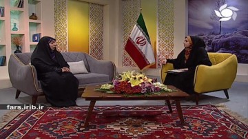 نقش زنان در انقلاب اسلامی