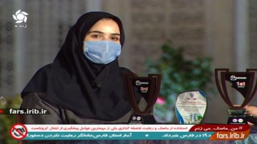 فارسی ها نخستین مدال آوران طناب زنی ایران
